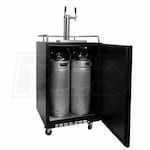 Edgestar KC7000BLTWIN