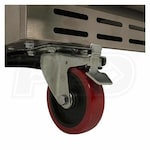 Edgestar KC7000SSODTWIN