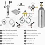 Edgestar KC7000SSODTWIN