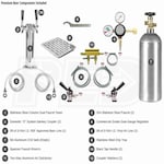 Edgestar KC7000SSTWIN