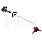 Kawasaki KEL27B 26.3cc 2-Cycle Gas Edger