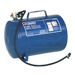 Campbell Hausfeld 5-Gallon Portable Air Tank