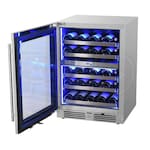 Landmark L3024UI2WSG-LH