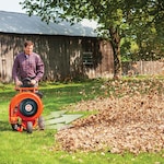 DR Power Equipment LB18020DEN