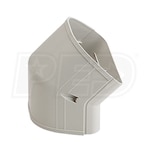 Fortress® Line Set Cover - 4-1/2