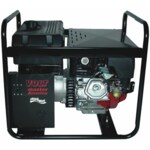 Voltmaster LR50H-480 - 5000 Watt Portable Generator w/ Honda Engine (480V - 3-Phase)