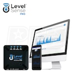 Level Sense LS-PRO-120V-WIFI