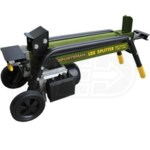 Sportsman Series 5-Ton Horizontal Electric Log Splitter