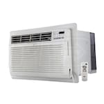 LG - 10,000 BTU - Wall Air Conditioner - Cooling Only - 208/230V