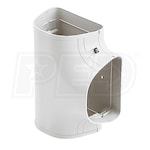 Fortress® Line Set Cover - 4-1/2