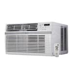 LG - 15,000 BTU Window Air Conditioner - Cooling Only - 115V