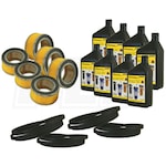 Learn More About MAXair MAP-SKE004-X