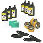 Learn More About MAXair MAP-SKG002-X