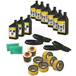 Learn More About MAXair MAP-SKG003-X