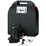 Myers MBSP-2 - Classic Battery Backup Sump Pump System (600 GPH @ 10')