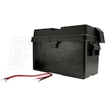 iON Add-On Battery Box Kit