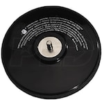 Campbell Hausfeld Dual Action Sanding Pad