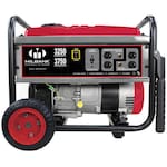Milbank MPG32501 - 3250 Watt Portable Generator