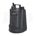 Red Lion RL-MP16 - 16.6 GPM (3/4