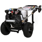 Simpson honda gc190 pressure washer deals