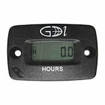GDI 920-004 Universal Digital Hour Meter