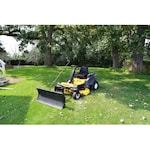 Nordic Auto Plow NAP-CCRZT