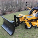 Nordic Auto Plow NAP-ZC3
