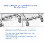 Nordic Auto Plow NAP-ZC3