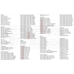 Nordic Auto Plow NAP-ZC3