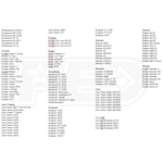 Nordic Auto Plow NAP-ZC3