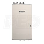 Noritz NCC300 - 300,000 BTU, 120 Volt - Commercial Natural Gas Tankless Water Heater - Direct Vent