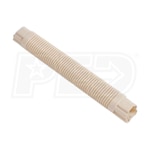 Mitsubishi Line-Hide - Size 100 - Flexible Joint Line Set Cover