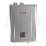 Noritz NRCB199 - 111K BTU - 95% AFUE - Combi Gas Boiler - Direct Vent