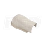 Mitsubishi Line-Hide - Size 75 - Simple Wall Cover Line Set Cover