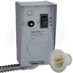 Reliance Controls 15-Amp (120V 1-Circuit) Furnace Transfer Switch