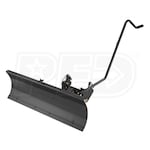 Cub Cadet 46 Tractor Snow Plow Blade Also fits MTD and Troy Bilt Cub Cadet 19A30017OEM