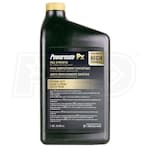 Powermate Px Full Synthetic Extreme Duty Air Compressor Oil (1 Quart)