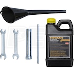 Firman Generators P03608