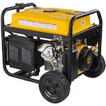 Firman Generators P05702-SD