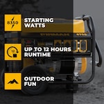 Firman Generators P06701