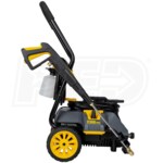 BE Power Equipment P2314EN-DF