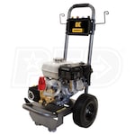 BE Power Equipment B2765HC
