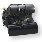 Kohler Command Pro EFI ECV730 747cc 23 Gross HP Electric Start Vertical Engine, 1