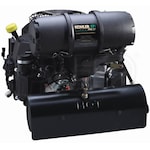 Kohler Command Pro EFI ECV749 747cc 26.5 Gross HP Electric Start Vertical Engine, 1-1/8
