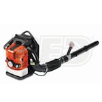 Dolmar 75.6cc 4-Cycle Back Pack Blower