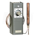 Honeywell Home-Resideo Modulating Temperature Controller - 55&deg; F to 175&deg; F - With Analog and Relay Output