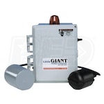Little Giant 1121W120H17A Simplex Alarm Systems Single Phase