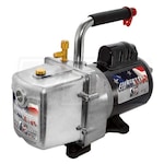 JB Industries - 6 CFM - Two Stage - Vacuum Pump