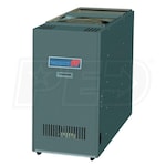 Comfort-Aire Patriot 80 Lowboy - 125k BTU - Oil Furnace - 83% AFUE