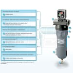 Atlas Copco 8102262394